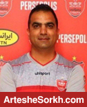 شروع طوفانی نوجوانان پرسپولیس با سرمربیگری خرسندی